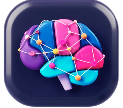 MemoryStream App Icon